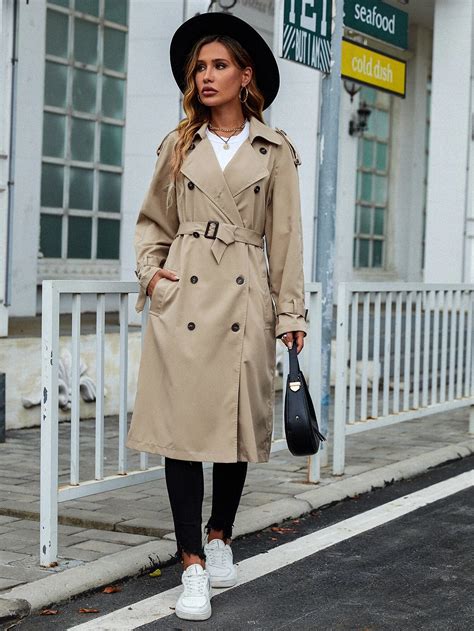 burberry double breasted trench coat dupe|burberry trench coat.